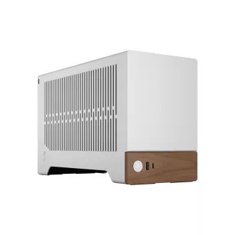 Fractal Terra/Mini ITX/Argintiu