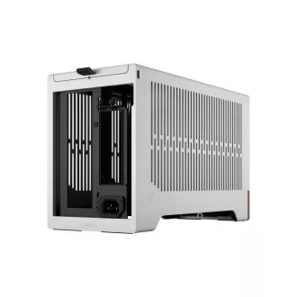 Fractal Terra/Mini ITX/Argintiu