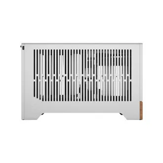 Fractal Terra/Mini ITX/Argintiu Fractal Terra/Mini ITX/Argintiu