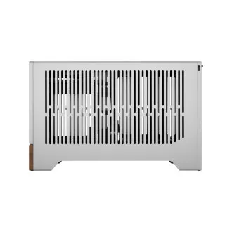 Fractal Terra/Mini ITX/Argintiu Fractal Terra/Mini ITX/Argintiu