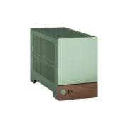Fractal Terra/Mini ITX/verde