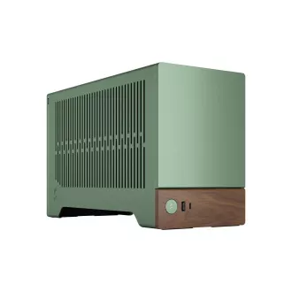 Fractal Terra/Mini ITX/verde
