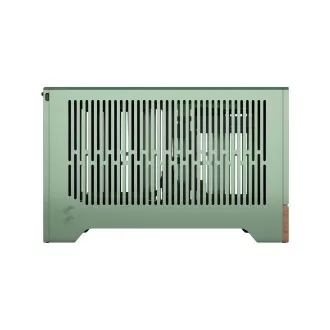 Fractal Terra/Mini ITX/verde