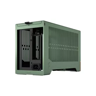 Fractal Terra/Mini ITX/verde