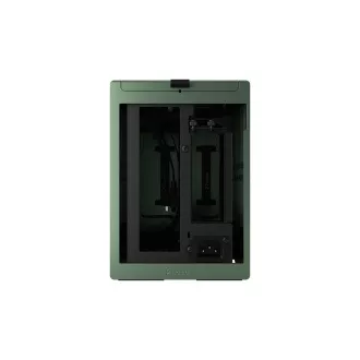 Fractal Terra/Mini ITX/verde