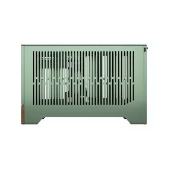 Fractal Terra/Mini ITX/verde