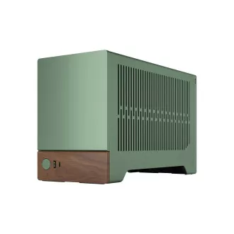 Fractal Terra/Mini ITX/verde
