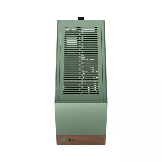 Fractal Terra/Mini ITX/verde