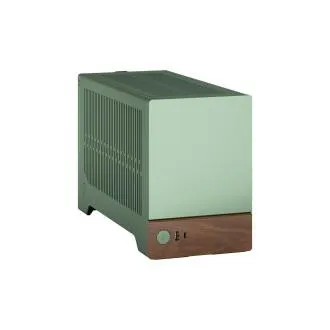 Fractal Terra/Mini ITX/verde Fractal Terra/Mini ITX/verde