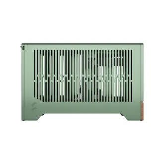 Fractal Terra/Mini ITX/verde Fractal Terra/Mini ITX/verde