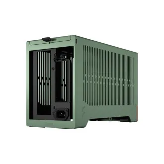 Fractal Terra/Mini ITX/verde Fractal Terra/Mini ITX/verde