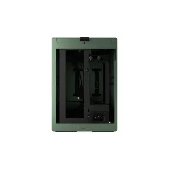 Fractal Terra/Mini ITX/verde Fractal Terra/Mini ITX/verde