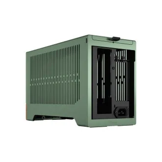 Fractal Terra/Mini ITX/verde Fractal Terra/Mini ITX/verde