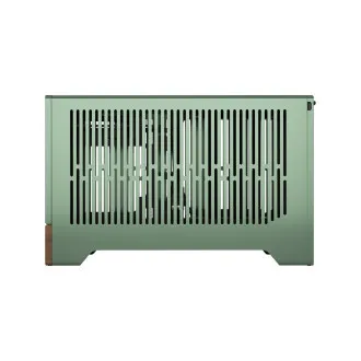 Fractal Terra/Mini ITX/verde Fractal Terra/Mini ITX/verde