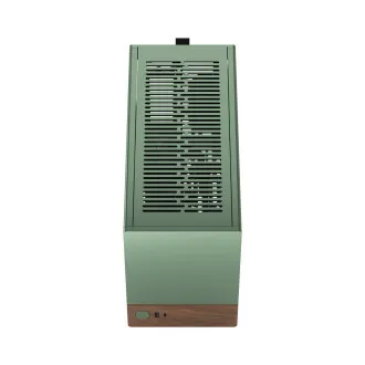 Fractal Terra/Mini ITX/verde Fractal Terra/Mini ITX/verde