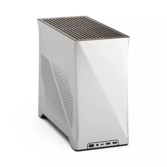 Fractal Design Era 2 Argint