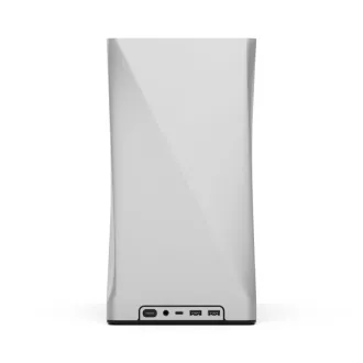 Fractal Design Era 2 Argint