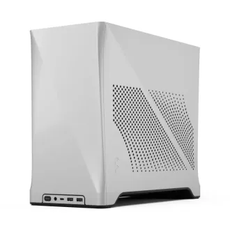 Fractal Design Era 2 Argint