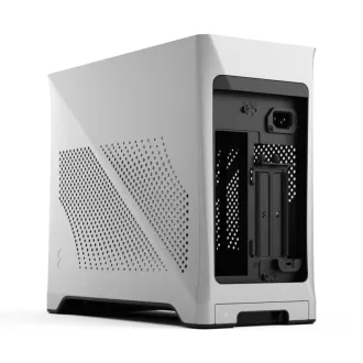 Fractal Design Era 2 Argint