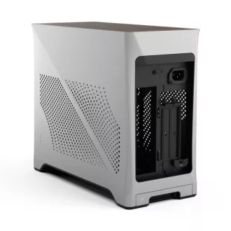 Fractal Design Era 2 Argint