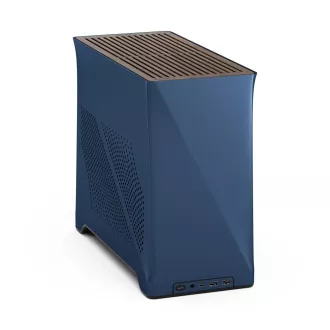 Fractal Era 2/Mini ITX/Albastru