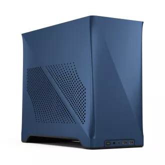 Fractal Era 2/Mini ITX/Albastru