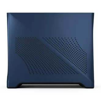 Fractal Era 2/Mini ITX/Albastru