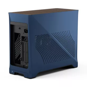Fractal Era 2/Mini ITX/Albastru