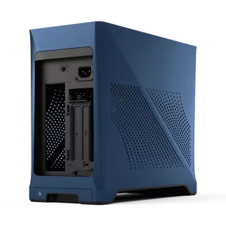 Fractal Era 2/Mini ITX/Albastru