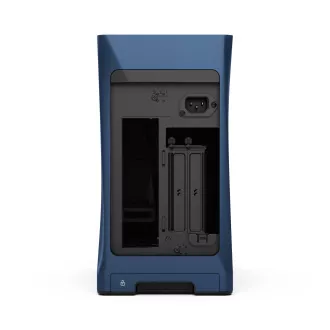 Fractal Era 2/Mini ITX/Albastru