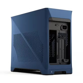 Fractal Era 2/Mini ITX/Albastru