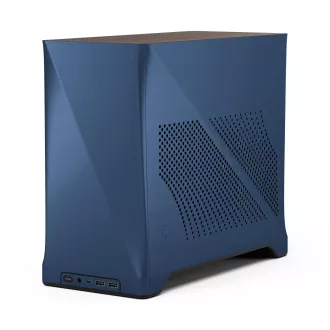 Fractal Era 2/Mini ITX/Albastru