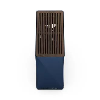 Fractal Era 2/Mini ITX/Albastru