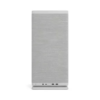 Fractal Mood/Mini ITX/Grey