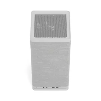 Fractal Mood/Mini ITX/Grey