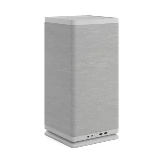 Fractal Mood/Mini ITX/Grey