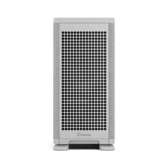 Fractal Mood/Mini ITX/Grey