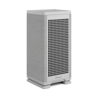 Fractal Mood/Mini ITX/Grey