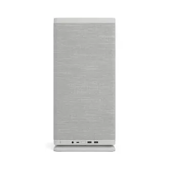 Fractal Mood/Mini ITX/Grey Fractal Mood/Mini ITX/Grey