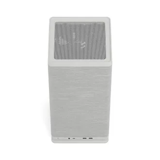 Fractal Mood/Mini ITX/Grey Fractal Mood/Mini ITX/Grey