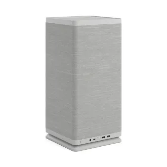 Fractal Mood/Mini ITX/Grey Fractal Mood/Mini ITX/Grey