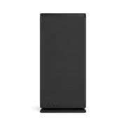Fractal Mood/Mini ITX/Negru