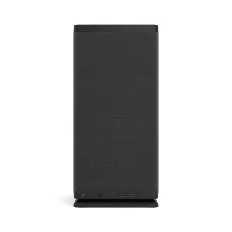 Fractal Mood/Mini ITX/Negru