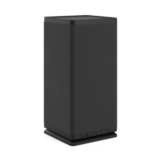 Fractal Mood/Mini ITX/Negru
