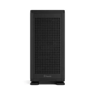 Fractal Mood/Mini ITX/Negru