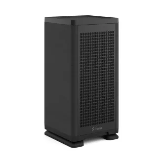 Fractal Mood/Mini ITX/Negru
