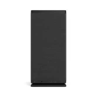 Fractal Mood/Mini ITX/Negru