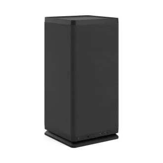 Fractal Mood/Mini ITX/Negru