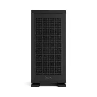 Fractal Mood/Mini ITX/Negru