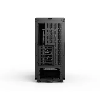 Epocă fractală/Turn Midi/Negru